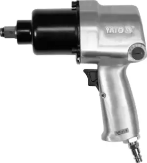Image of YATO Impact wrench YT-09528 Impact gun
