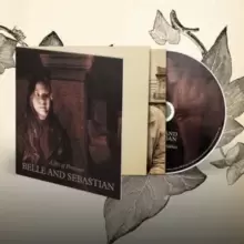 Image of A Bit of Previous