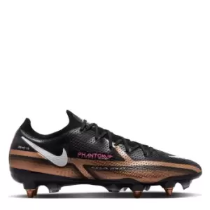 Image of Nike Phantom GT2 Elite Soft Ground Football Boots Mens - Metallics