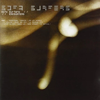 Image of Sofa Surfers - Encounters CD