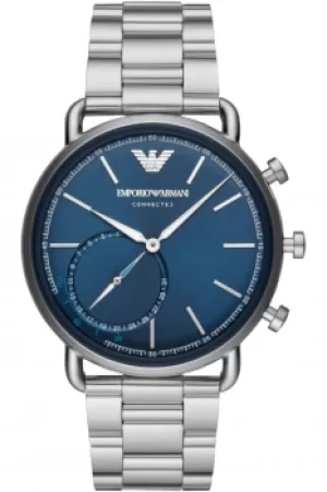 Image of Emporio Armani Connected ART3028 Smartwatch