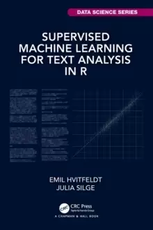 Image of Supervised Machine Learning for Text Analysis in R