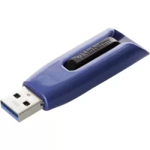 Image of Verbatim V3 Max USB stick 32GB 49806 USB 3.2 1st Gen (USB 3.0)