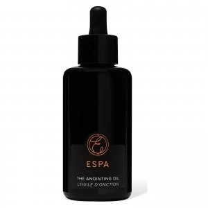 Image of ESPA Modern Alchemy Anointing Bath & Body Oil 100ml