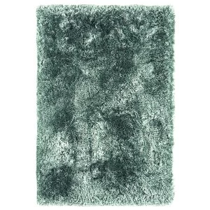 Image of Asiatic Plush Shaggy Rug - 120 x 170cm - Ocean