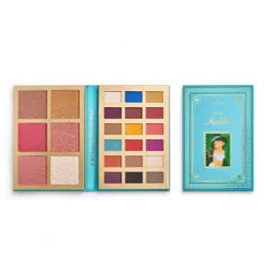 Image of Revolution Beauty I Heart Revolution x Disney Fairytale Palette Jasmine