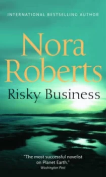Image of Risky Business by Nora Roberts Book