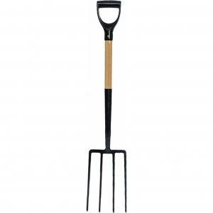 Image of Faithfull Garden Digging Fork