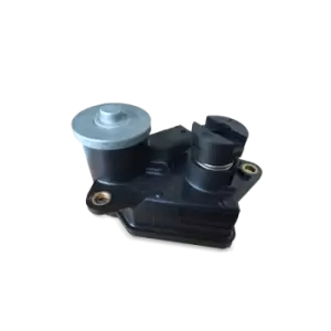 Image of METZGER Control, swirl covers (induction pipe) VW,AUDI,SKODA 2100030