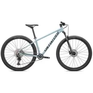 Image of Specialized Rockhopper Elite 2022 Mountain Bike - Blue