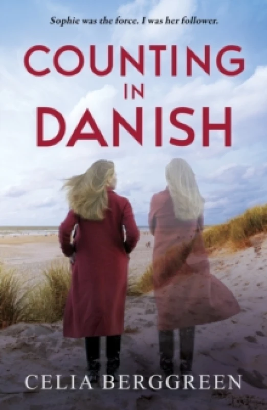 Image of Counting in Danish Paperback / softback