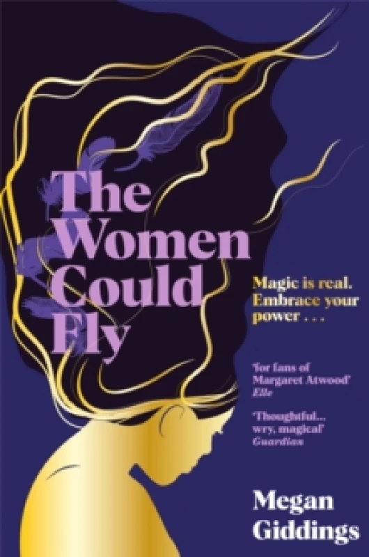 Image of The Women Could Fly. Paperback. By Megan Giddings Books