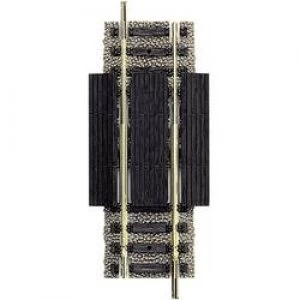 Image of H0 Fleischmann Profi 6110 Filler track 80 mm