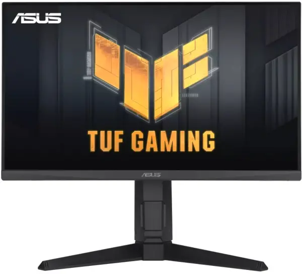 Image of ASUS TUF Gaming 23.8" VG249QL3A Full HD IPS Gaming LCD Monitor