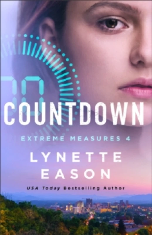 Image of Countdown. Paperback. By Lynette Eason Books