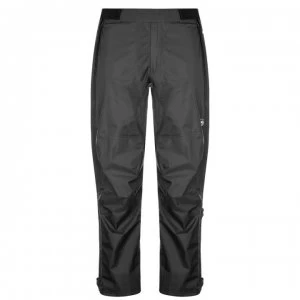 Image of Mountain Hardwear Exposure GTX Walking Pants Mens - Void