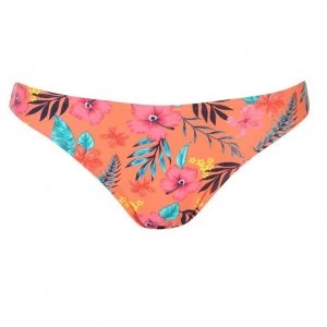 Image of SoulCal Bikini Briefs Ladies - Floral