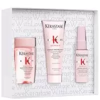 Image of Kerastase Christmas 2022 Genesis Discovery Set
