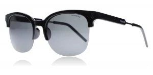 Image of Polaroid Palladium 2031S Sunglasses Black CVS Polariserade 54mm