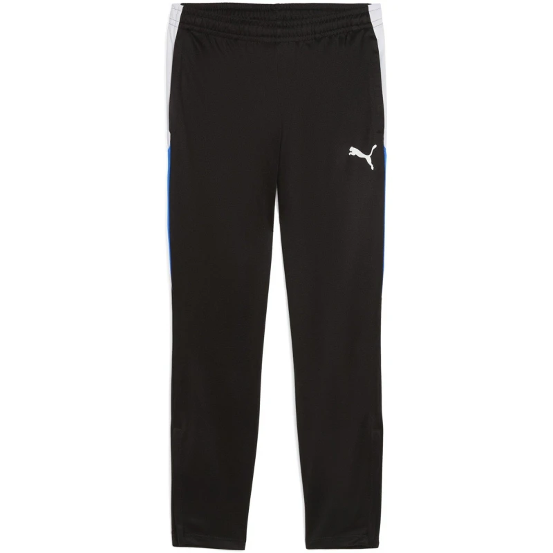 Image of Puma Puma Individualliga Training Pants Tracksuit Bottom Mens Black/Wh male XL