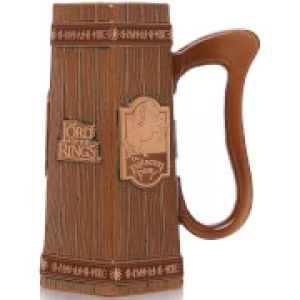 Image of Lord of the Rings Collectable Tankard