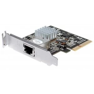 Image of Intellinet 10 Gigabit PCI Express Network Card 10GBASE-T 5GBASE-T 2.5GBASE-T 1-Port PCI Express 2.0