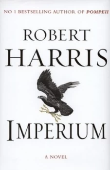 Image of Imperium by Robert Harris Hardback