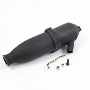 Image of Ftx Carnage Nt / Hooligan Nt / Zorro Nt Tuned Pipe Set