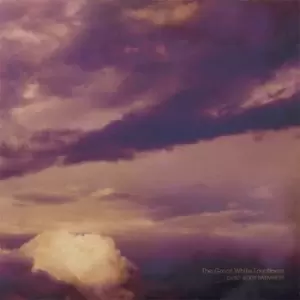 Image of The Great White Emptiness by Cold Body Radiation CD Album