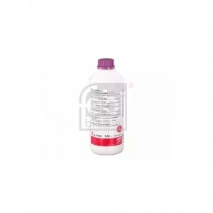 Image of Antifreeze FEBI BILSTEIN 37400