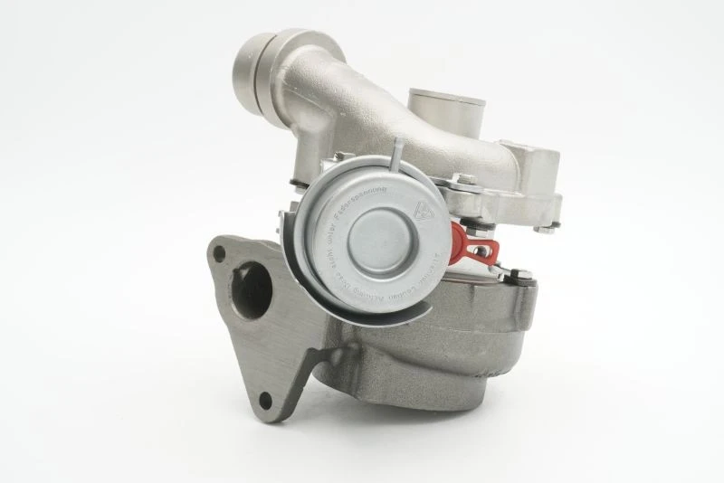 Image of Re-Part RRT70036 Turbocharger Incl. Gasket Set Charger,charging system (2234)