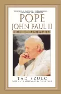 Image of pope john paul ii