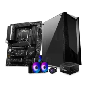 Image of MSI PRO Z690-A DDR5 12th Generation Intel ATX Motherboard