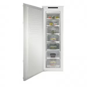 Image of CDA FW882 200L Frost Free Integrated Freezer