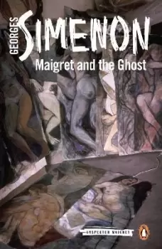 Image of Maigret and the Ghost by Georges Simenon