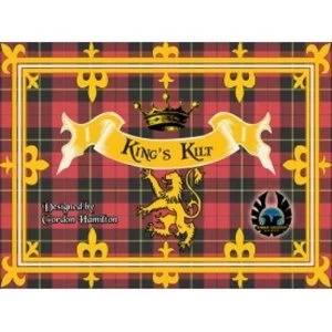 Image of Kings Kilt