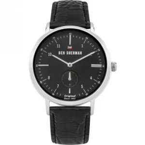 Image of Mens Ben Sherman The Dylan Professional Watch