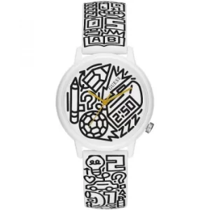 Image of Guess Time To Give Watch