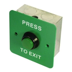 Image of ASEC EXB 0656-5 Exit Button