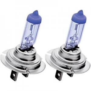 Image of Philips Halogen bulb MasterDuty Blue Vision H7 70 W 24 V