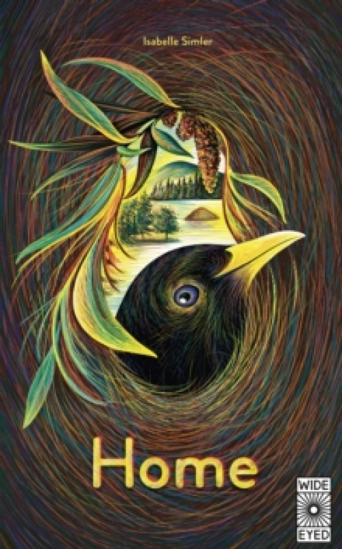 Image of Home Hardback