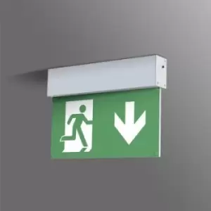 Image of B-SAFETY BR 559 030 Escape route lighting Ceiling surface-mount