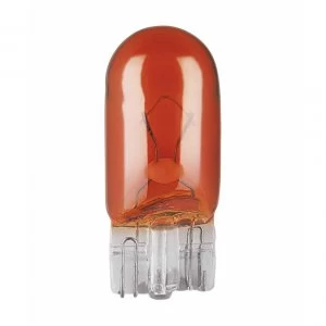 Image of Osram Original Trade Pack of 10 Bulbs - 501A