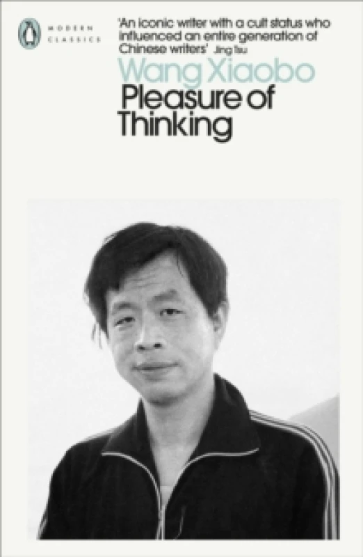Image of The Pleasure of Thinking. Paperback. By Xiaobo Wang Books