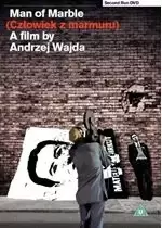 Image of Man of Marble: 2-Disc Special Editon