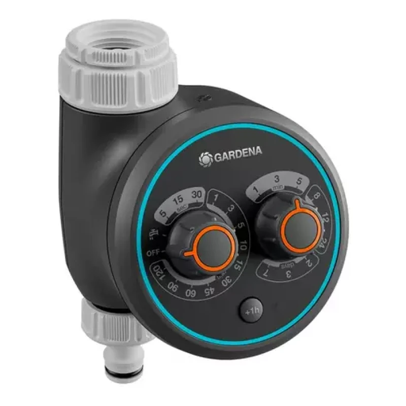 Image of Gardena EASY PLUS Water Control Water Timer 1897-20