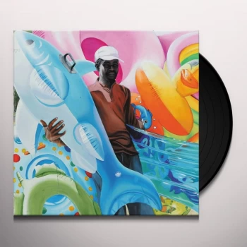 Image of Various Artists - Harare / Bulawayo Vinyl