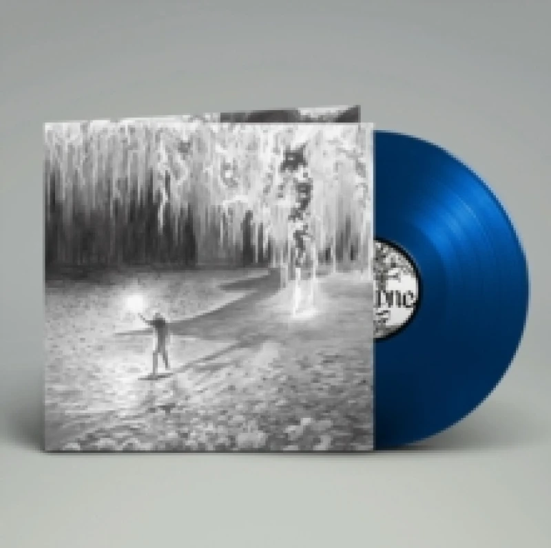 Image of II: The Ground Below Vinyl