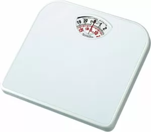 Image of Terraillon Compact Nautical Mechanical Bathroom Scale 120kg
