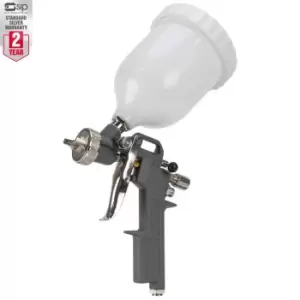 Image of SIP SIP 1.5mm Trade Cobalt Gravity Spray Gun